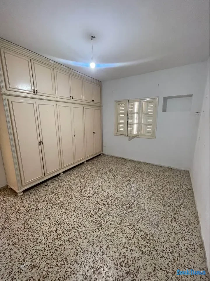 Image 6 de l'annonce appartement s1 a cité ghazela coté telecom