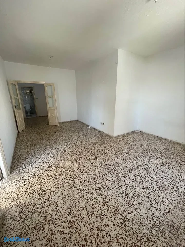 Image 7 de l'annonce appartement s1 a cité ghazela coté telecom