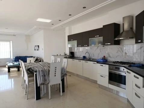 Image principale de l'annonce Une villa de maitre à plage Beni Khiar