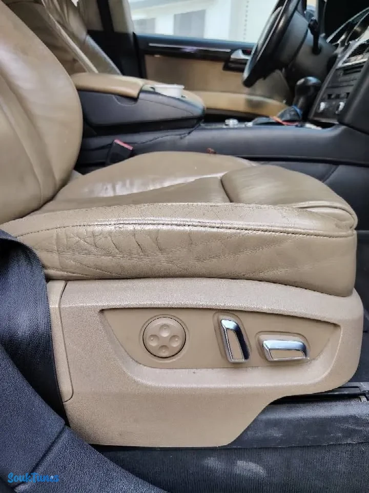 Image 8 de l'annonce Audi Q7 3.0 V6 TDI S-Line Quattro 47 000 TND