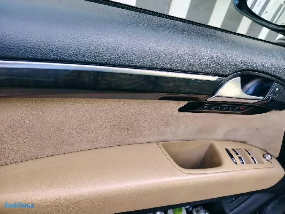 Image 10 de l'annonce Audi Q7 3.0 V6 TDI S-Line Quattro 47 000 TND
