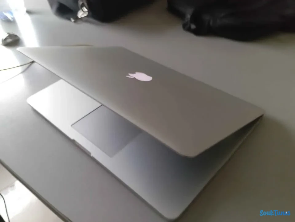 Image 8 de l'annonce Pc MacBook Pro 🤷‍♂️ 850 TND