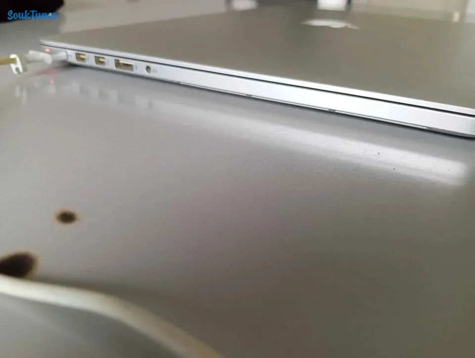 Image 10 de l'annonce Pc MacBook Pro 🤷‍♂️ 850 TND