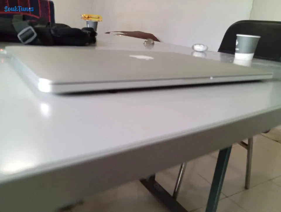 Image 9 de l'annonce Pc MacBook Pro 🤷‍♂️ 850 TND
