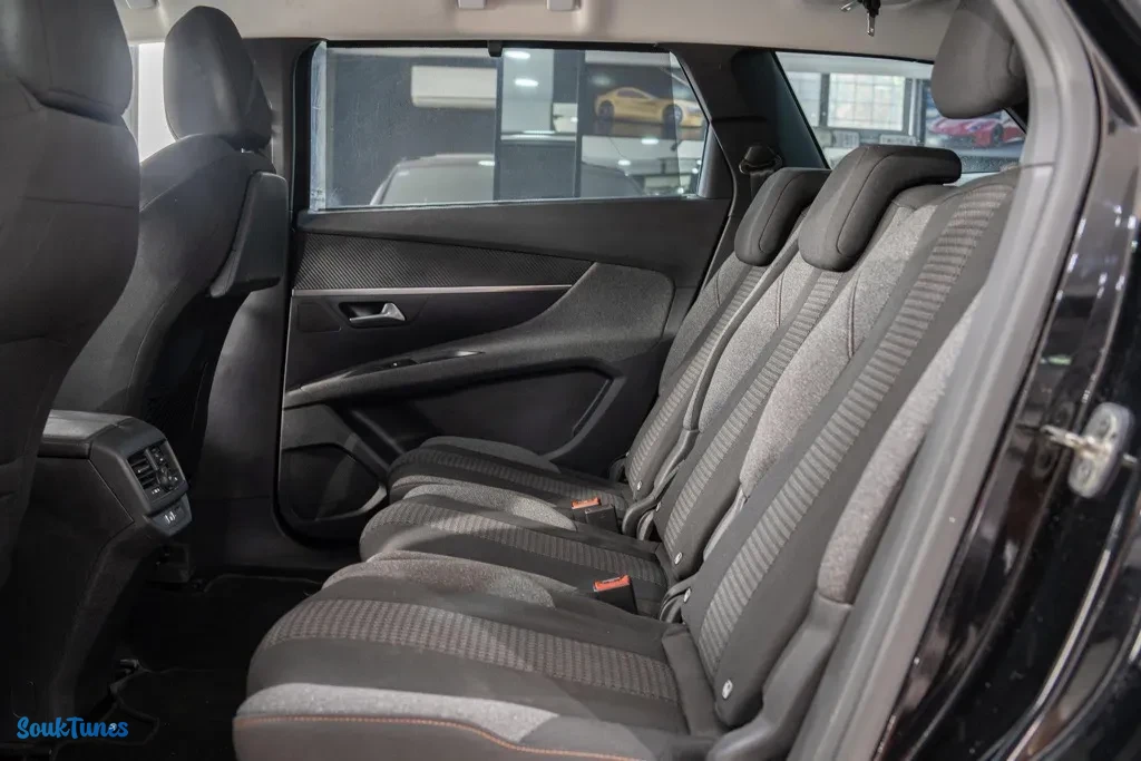 Image 7 de l'annonce PEUGEOT 5008 ALLURE