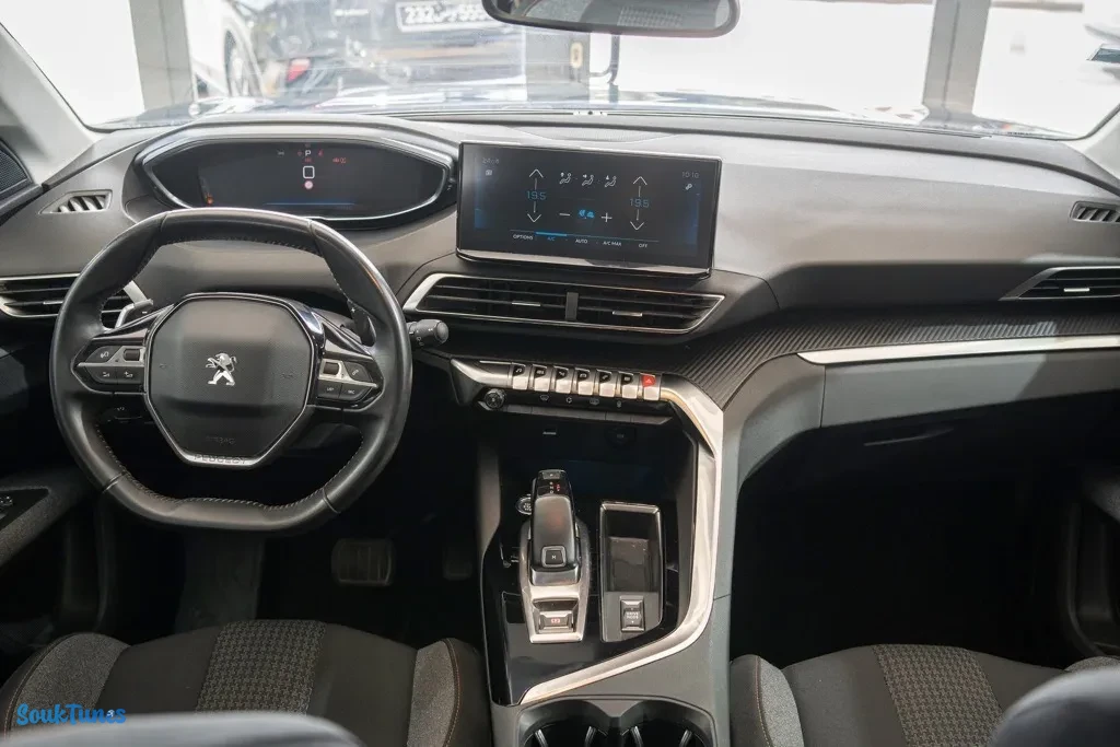 Image 6 de l'annonce PEUGEOT 5008 ALLURE