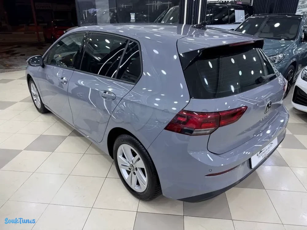 Image 5 de l'annonce đ VOLKSWAGEN GOLF8 đ