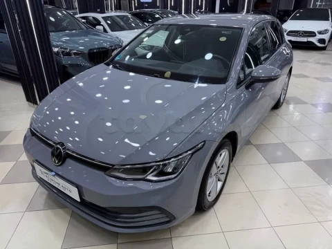 Image principale de l'annonce 🚘 VOLKSWAGEN GOLF8 🚘