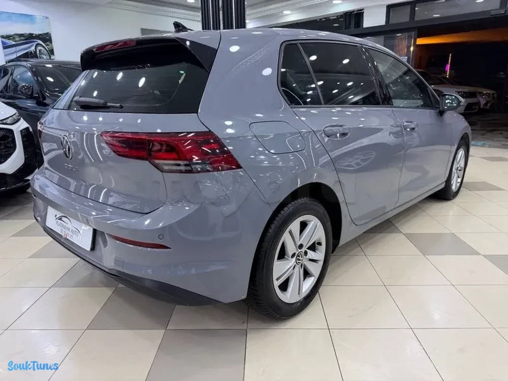 Image 6 de l'annonce đ VOLKSWAGEN GOLF8 đ