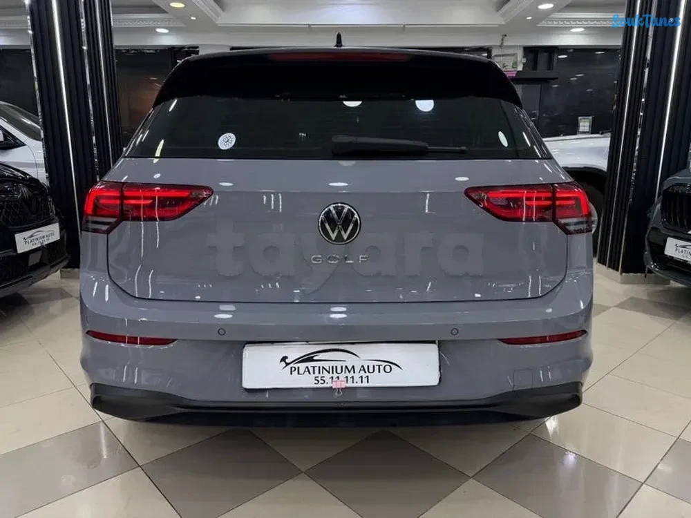 Image 4 de l'annonce đ VOLKSWAGEN GOLF8 đ