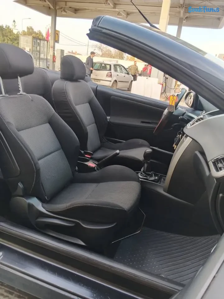 Image 4 de l'annonce Peugeot 207 cc phase 2