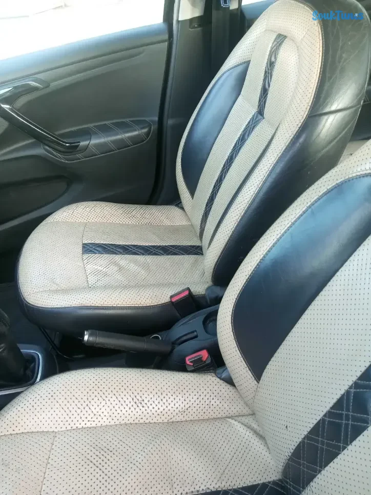 Image 5 de l'annonce Peugeot 301 tout option 💰 24.500 TND