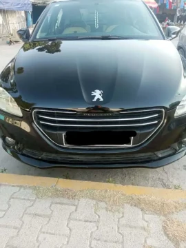 Image principale de l'annonce Peugeot 301 tout option 💰 24.500 TND
