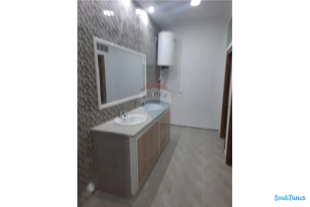 Image 8 de l'annonce  IMMEUBLE NEUF R+3 OPEN SPACE – HAUT STANDING