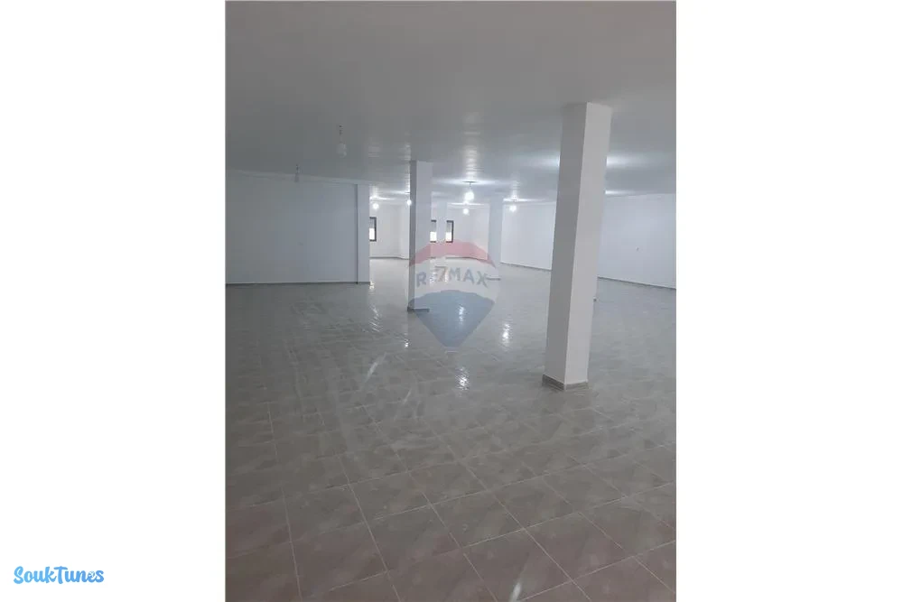 Image 15 de l'annonce  IMMEUBLE NEUF R+3 OPEN SPACE – HAUT STANDING