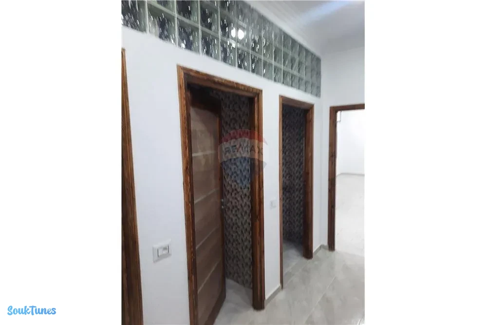 Image 4 de l'annonce  IMMEUBLE NEUF R+3 OPEN SPACE – HAUT STANDING