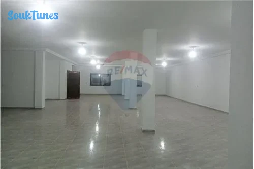 Image 16 de l'annonce  IMMEUBLE NEUF R+3 OPEN SPACE – HAUT STANDING
