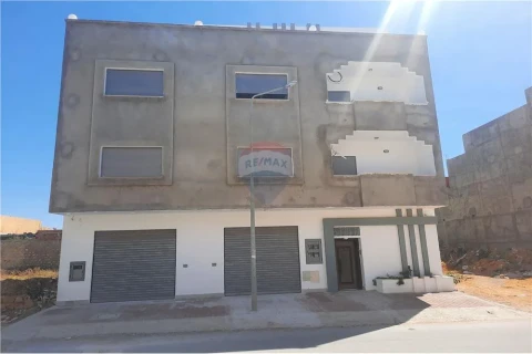 Image principale de l'annonce  IMMEUBLE NEUF R+3 OPEN SPACE – HAUT STANDING