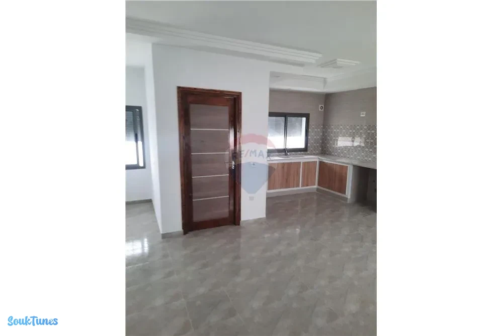 Image 9 de l'annonce  IMMEUBLE NEUF R+3 OPEN SPACE – HAUT STANDING