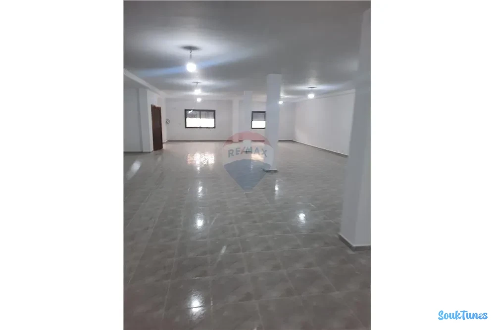 Image 11 de l'annonce  IMMEUBLE NEUF R+3 OPEN SPACE – HAUT STANDING