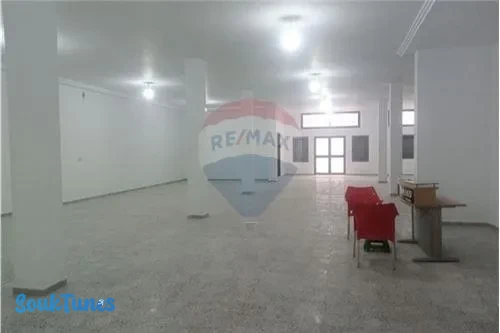 Image 12 de l'annonce  IMMEUBLE NEUF R+3 OPEN SPACE – HAUT STANDING