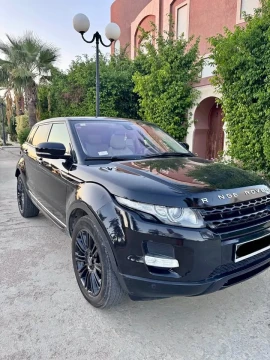 Image principale de l'annonce Range Rover Evoque