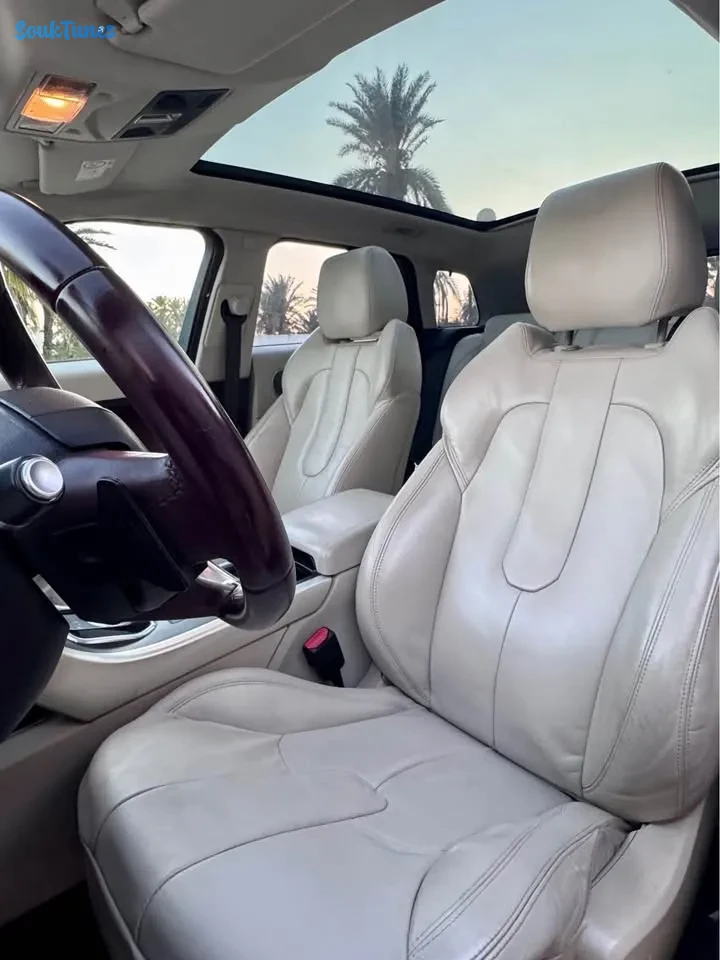 Image 5 de l'annonce Range Rover Evoque