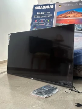 Image principale de l'annonce Tv smart 50”pouce 