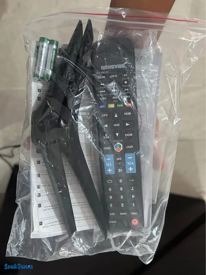 Image 6 de l'annonce Tv smart 50”pouce 