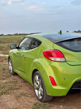 Image principale de l'annonce hyundai veloster 💲29 000 TND
