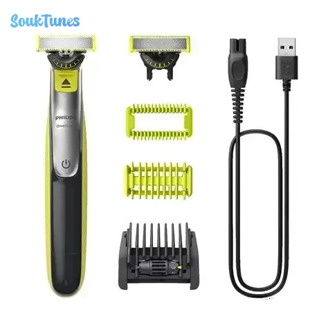 Image 4 de l'annonce Philips OneBlade 360–Précision & performance 170DT