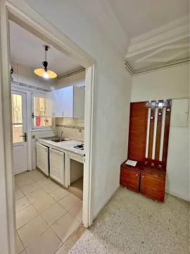 Image principale de l'annonce Appartement S+1 – Le Kram