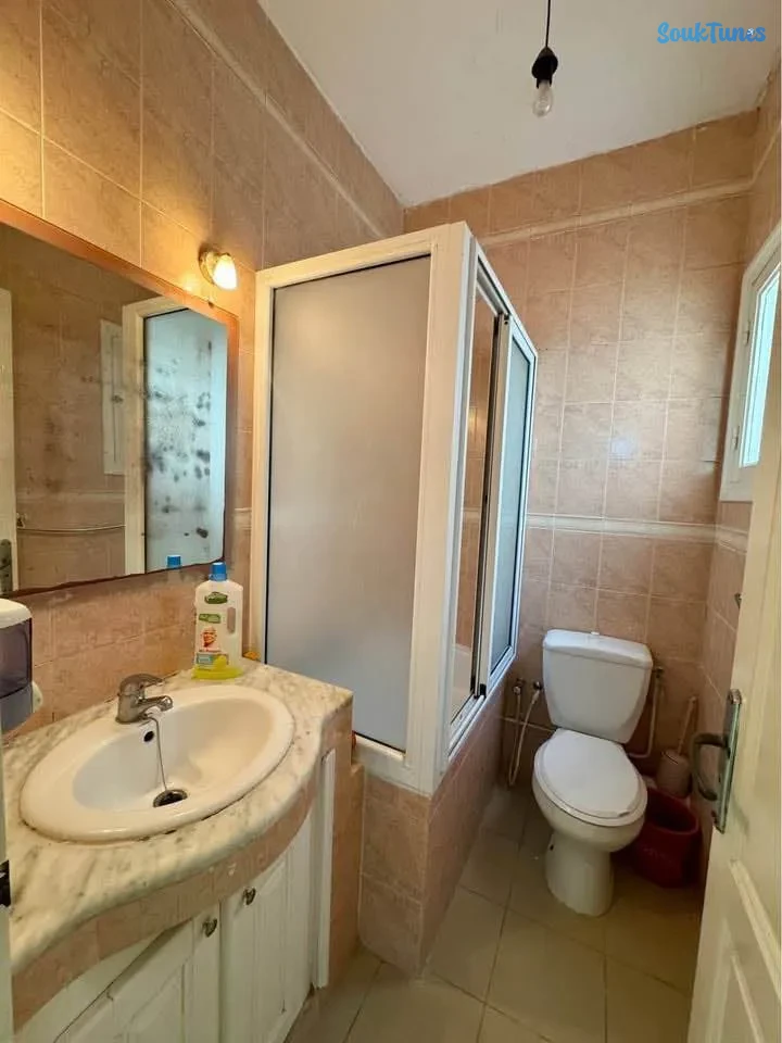 Image 6 de l'annonce Appartement S+1 – Le Kram