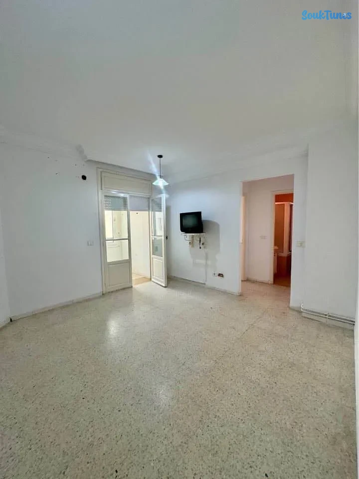 Image 5 de l'annonce Appartement S+1 – Le Kram