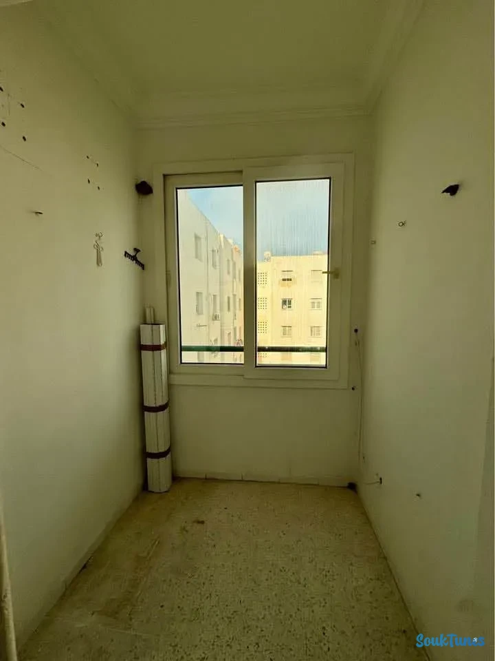 Image 7 de l'annonce Appartement S+1 – Le Kram
