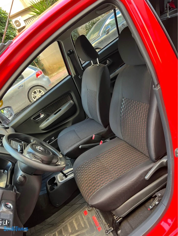 Image 8 de l'annonce Toyota Aygo 2022