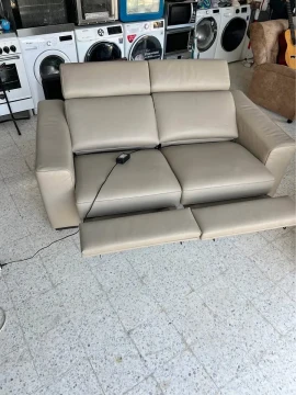 Image principale de l'annonce Canapé électrique poltrone sofà