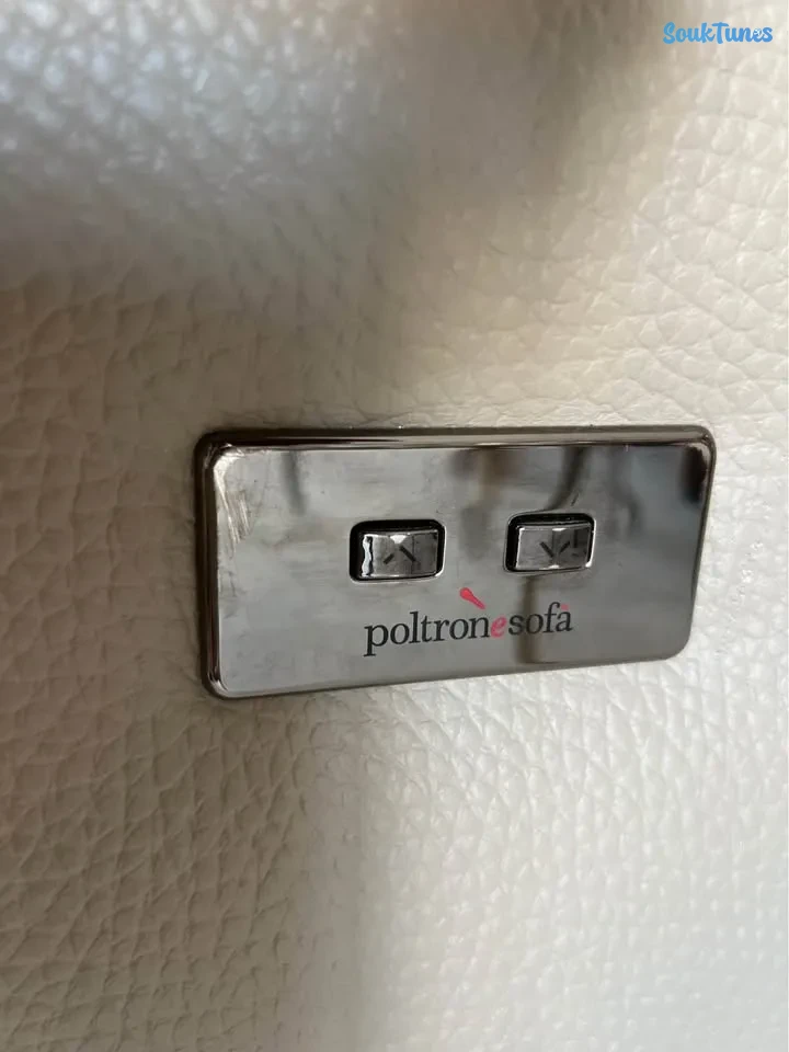 Image 7 de l'annonce Canapé électrique poltrone sofà