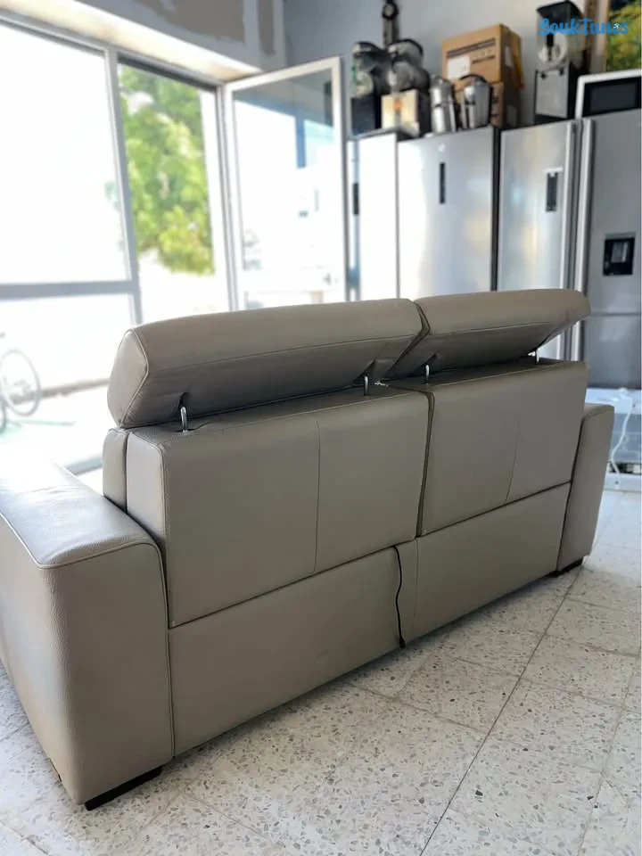 Image 4 de l'annonce Canapé électrique poltrone sofà