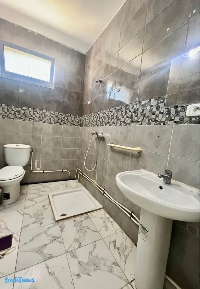 Image 5 de l'annonce À louer un appartement en s+2