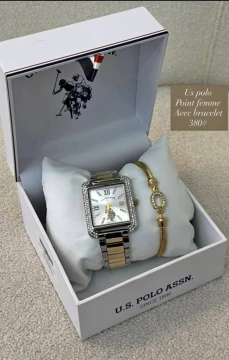 Image principale de l'annonce Montre femme