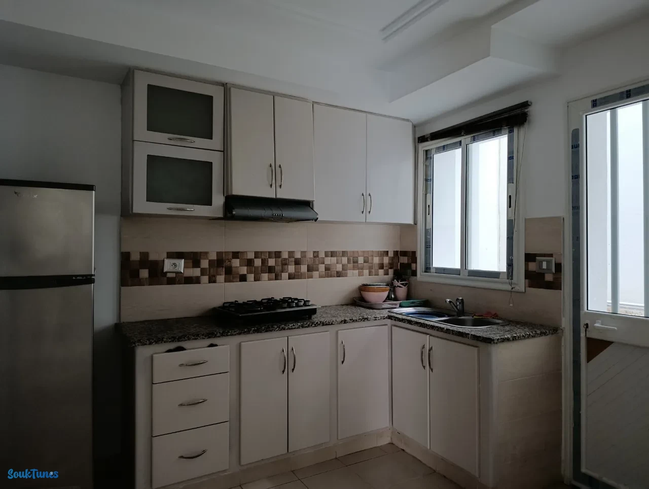 Image 4 de l'annonce Appartement moderne proche de plage Fatha