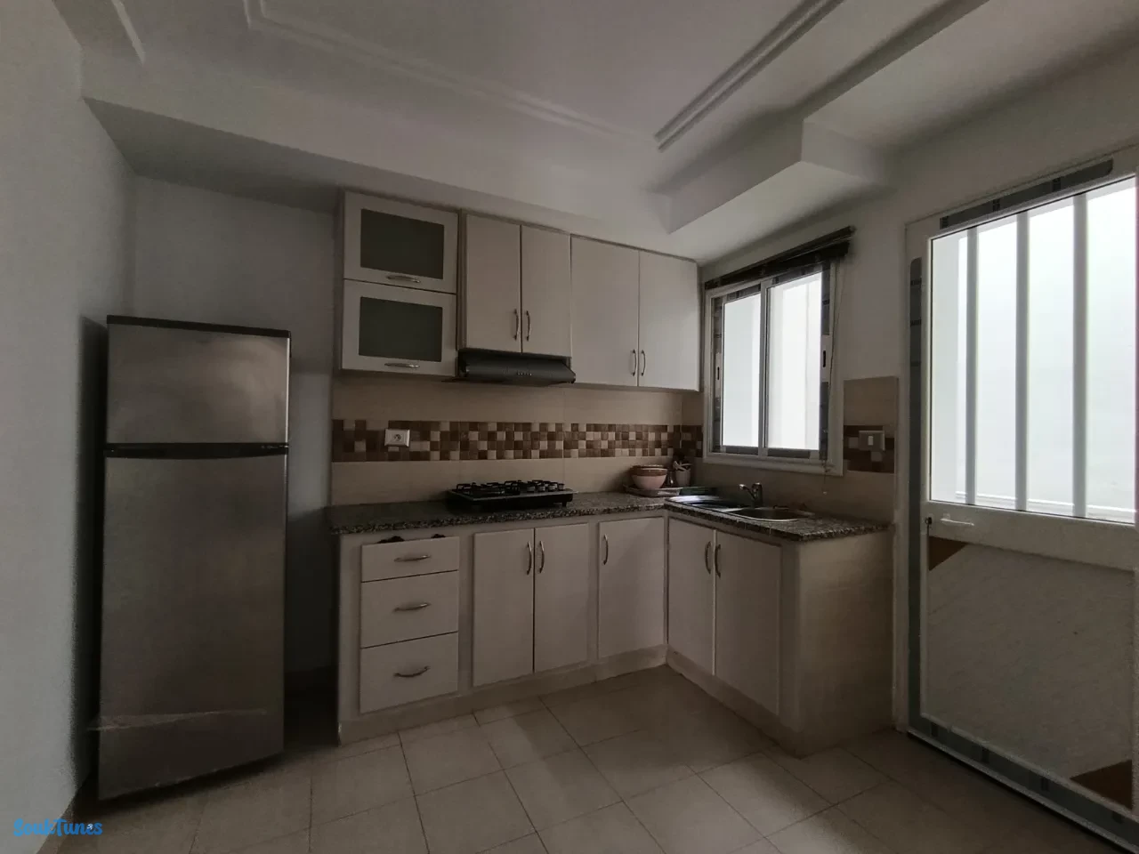 Image 5 de l'annonce Appartement moderne proche de plage Fatha