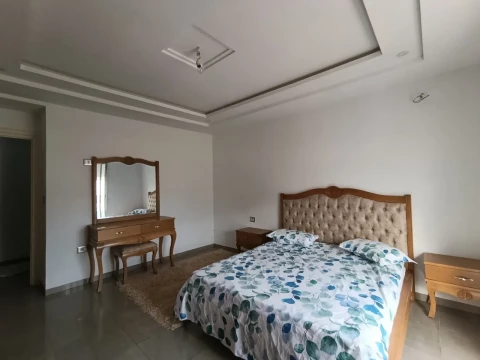 Image principale de l'annonce Appartement moderne proche de plage Fatha
