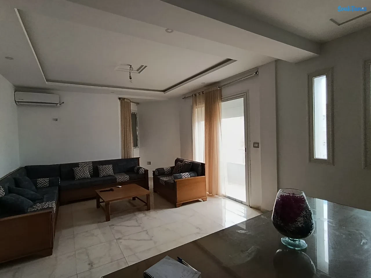Image 10 de l'annonce Appartement moderne proche de plage Fatha