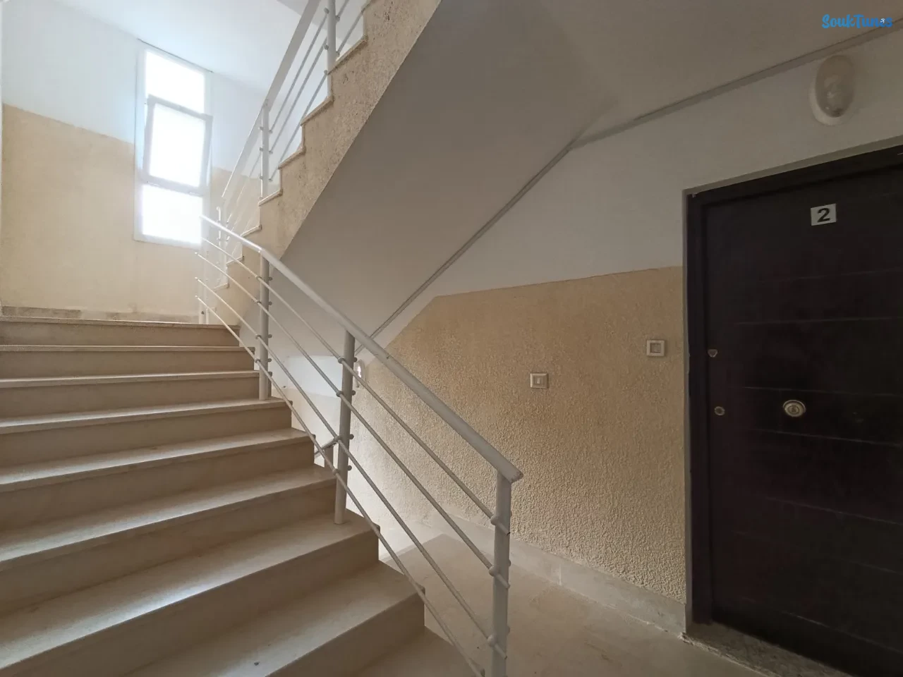 Image 8 de l'annonce Appartement moderne proche de plage Fatha