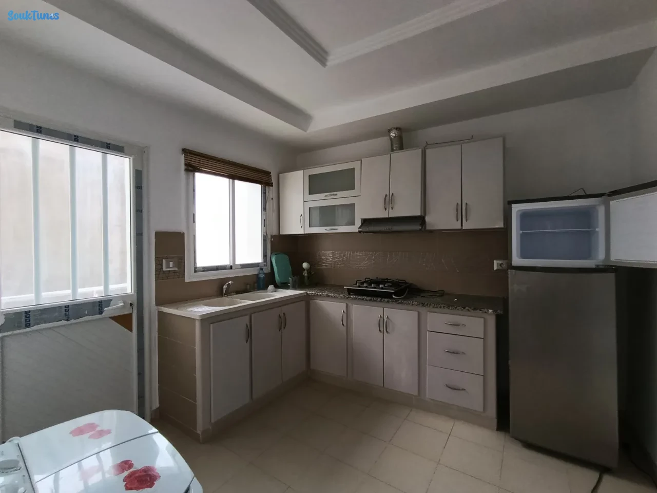 Image 14 de l'annonce Appartement moderne proche de plage Fatha