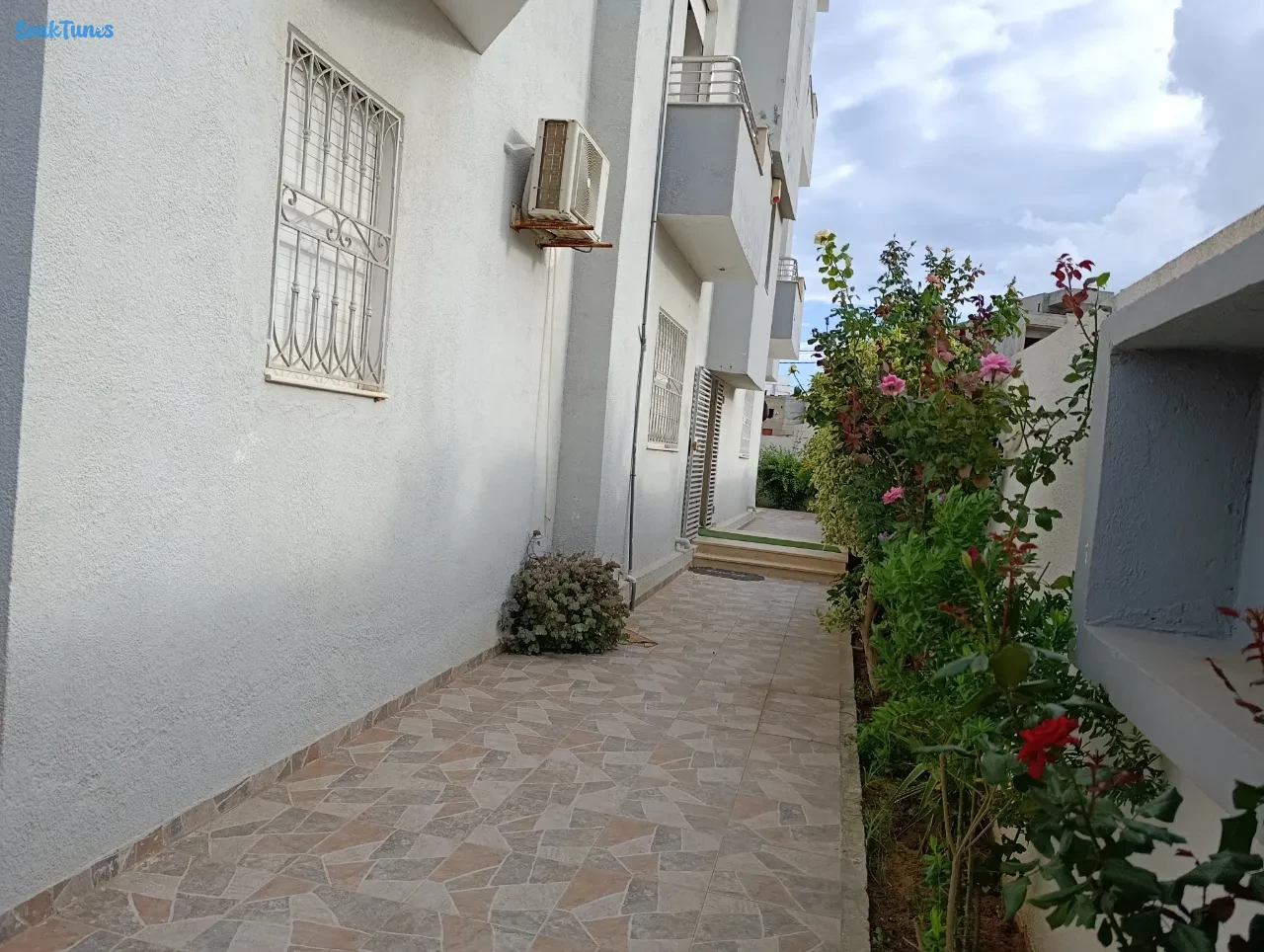 Image 19 de l'annonce Appartement moderne proche de plage Fatha