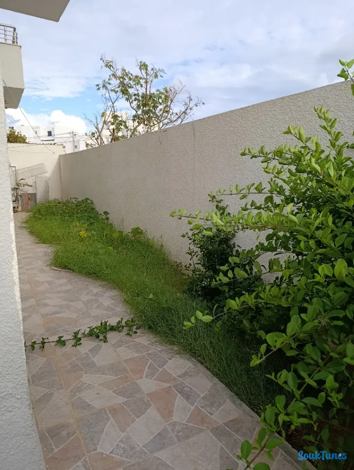 Image 17 de l'annonce Appartement moderne proche de plage Fatha