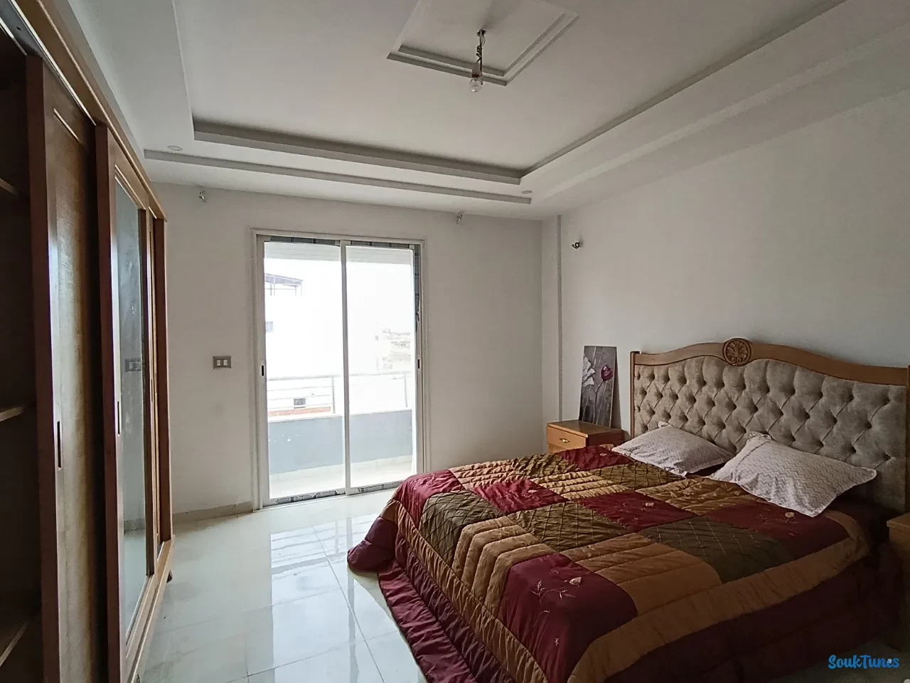 Image 12 de l'annonce Appartement moderne proche de plage Fatha